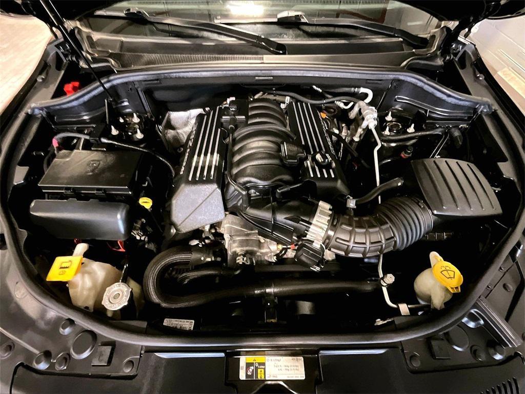 used 2020 Dodge Durango car, priced at $44,288