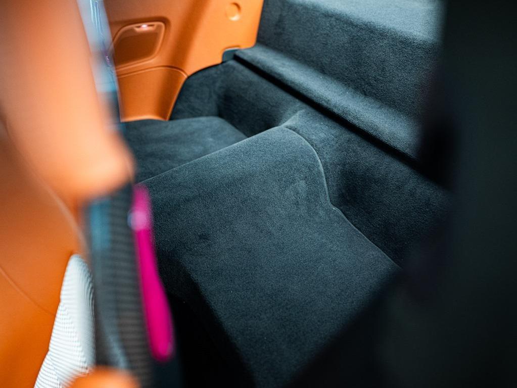 used 2023 Porsche 911 car, priced at $389,000