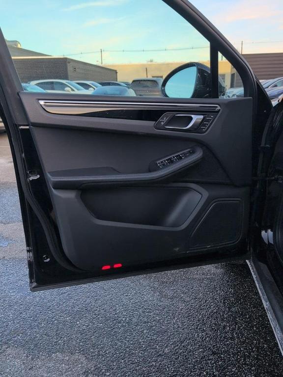 used 2023 Porsche Macan car, priced at $44,988