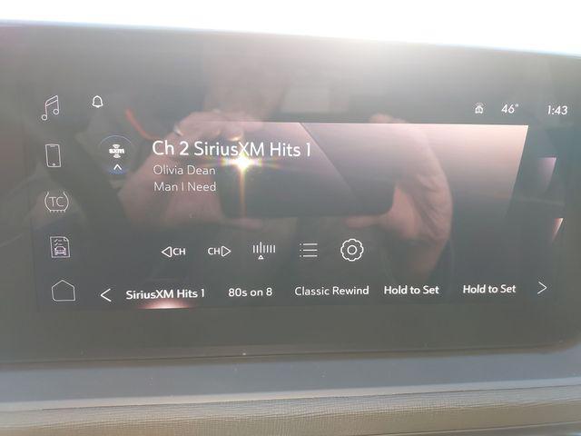 new 2026 Buick Envista car, priced at $28,440