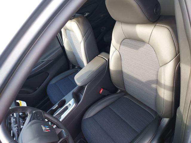 new 2026 Buick Envista car, priced at $28,440