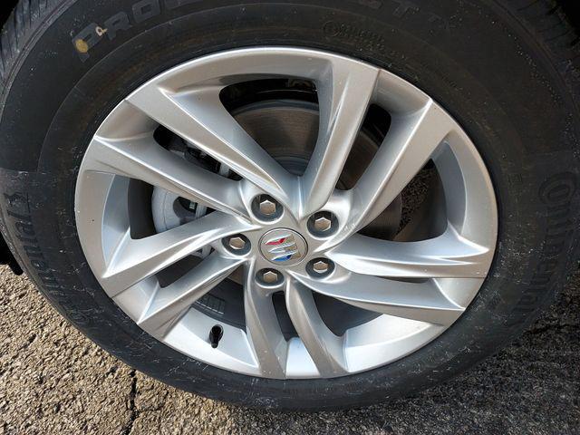 new 2026 Buick Envista car, priced at $28,440