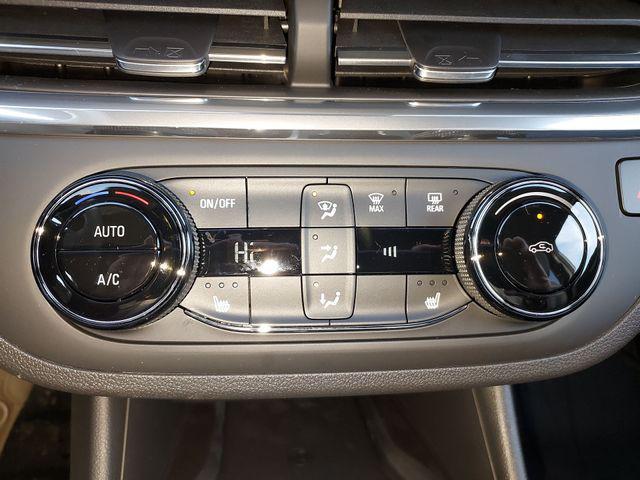 new 2026 Buick Envista car, priced at $28,440