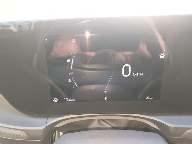 new 2026 Buick Envista car, priced at $28,440