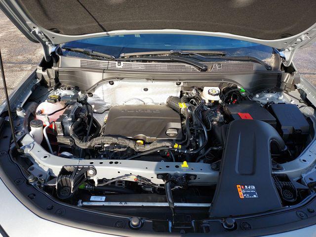 new 2026 Buick Envista car, priced at $28,440