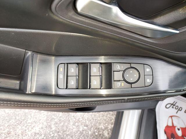 used 2024 Nissan Rogue car, priced at $21,122