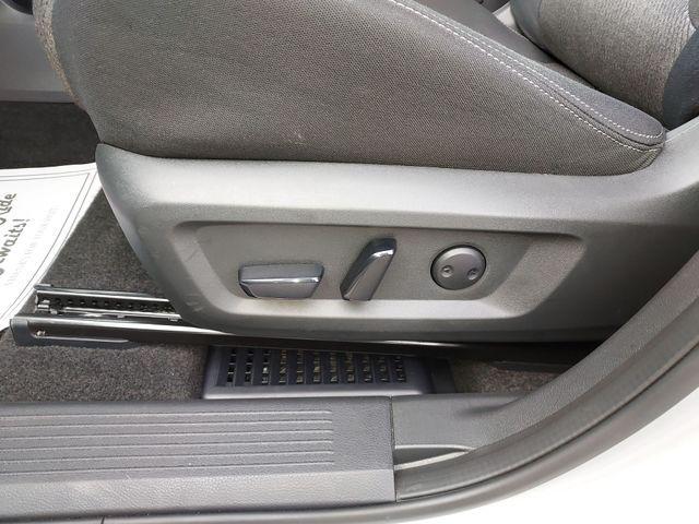 used 2024 Nissan Rogue car, priced at $21,122