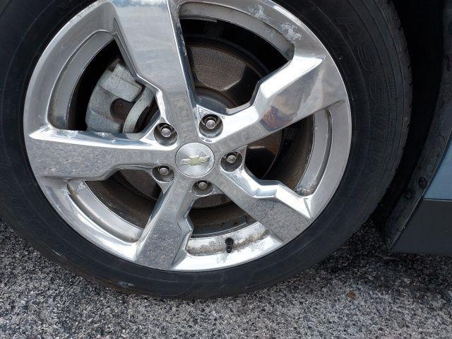 used 2014 Chevrolet Volt car, priced at $8,780