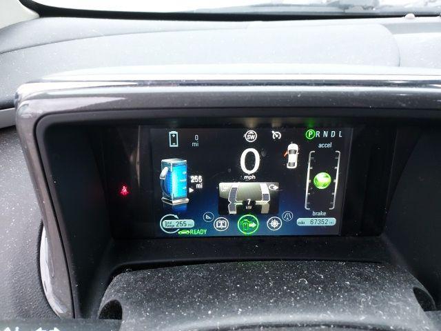 used 2014 Chevrolet Volt car, priced at $8,780