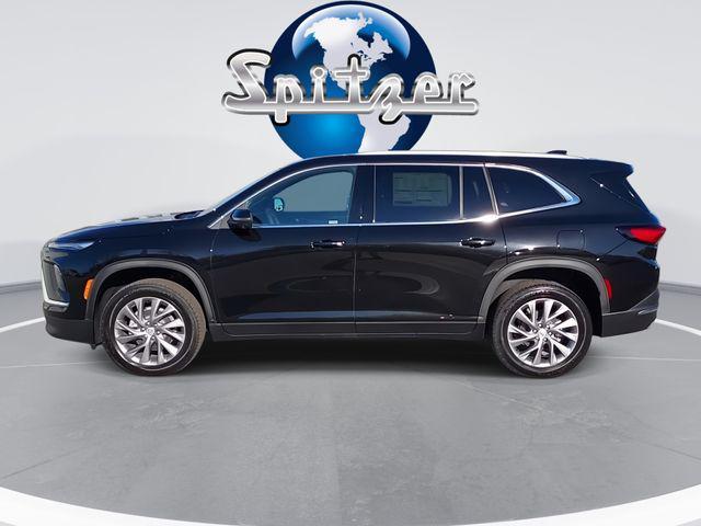 new 2026 Buick Enclave car, priced at $52,055
