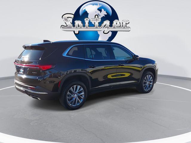 new 2026 Buick Enclave car, priced at $52,055