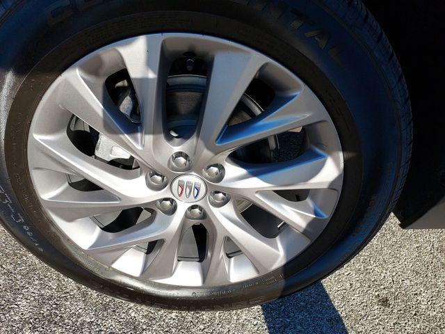 new 2026 Buick Enclave car, priced at $52,055