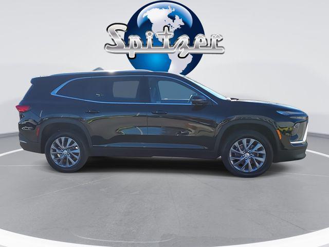 new 2026 Buick Enclave car, priced at $52,055
