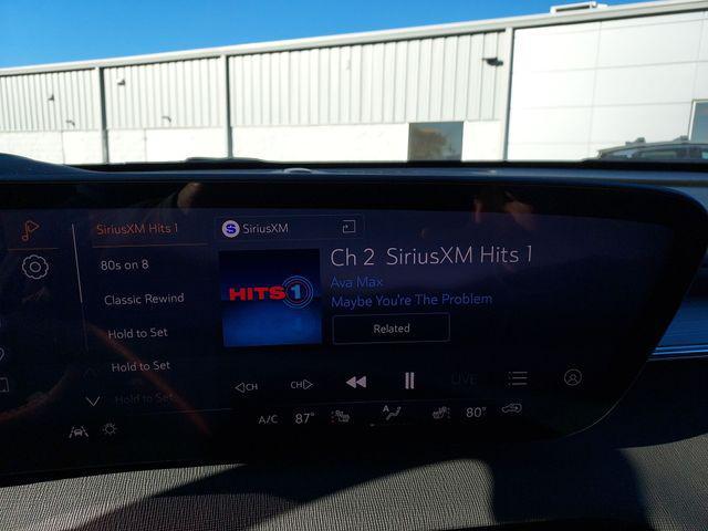 new 2026 Buick Enclave car, priced at $52,055