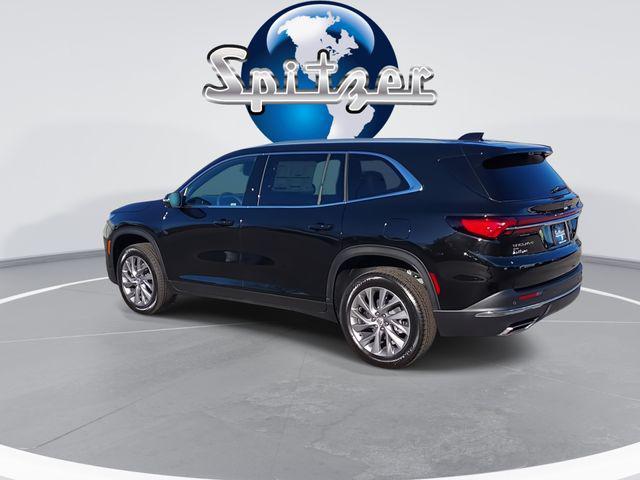 new 2026 Buick Enclave car, priced at $52,055