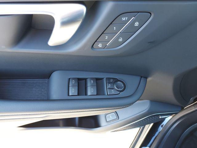 new 2026 Buick Enclave car, priced at $52,055