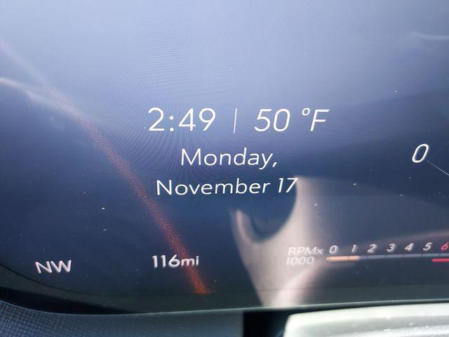 new 2026 Buick Enclave car, priced at $52,055