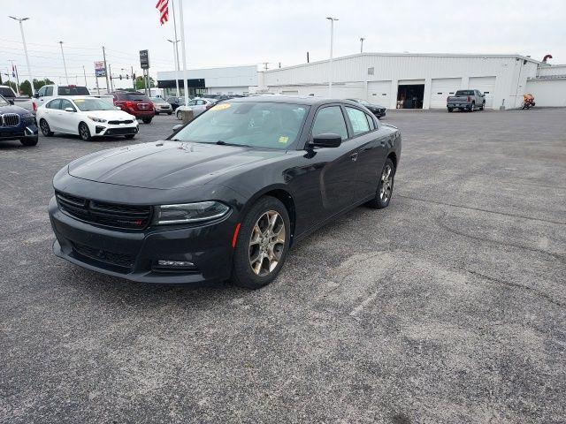used 2015 Dodge Charger car, priced at $10,173