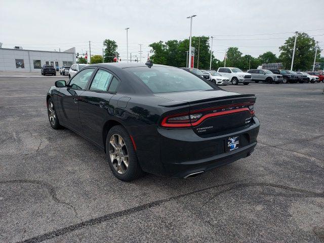 used 2015 Dodge Charger car, priced at $10,173