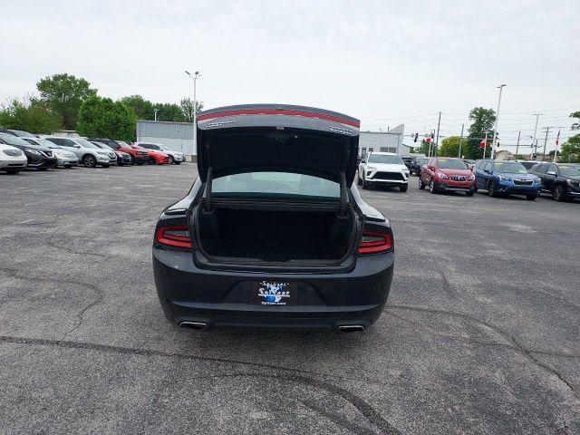 used 2015 Dodge Charger car, priced at $10,173