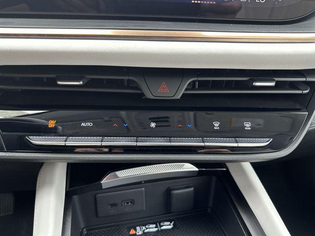 new 2026 Buick Envision car, priced at $53,408