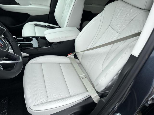 new 2026 Buick Envision car, priced at $53,408