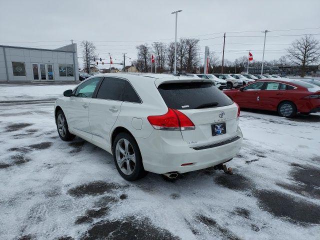 used 2011 Toyota Venza car, priced at $8,254