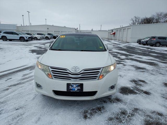 used 2011 Toyota Venza car, priced at $8,254