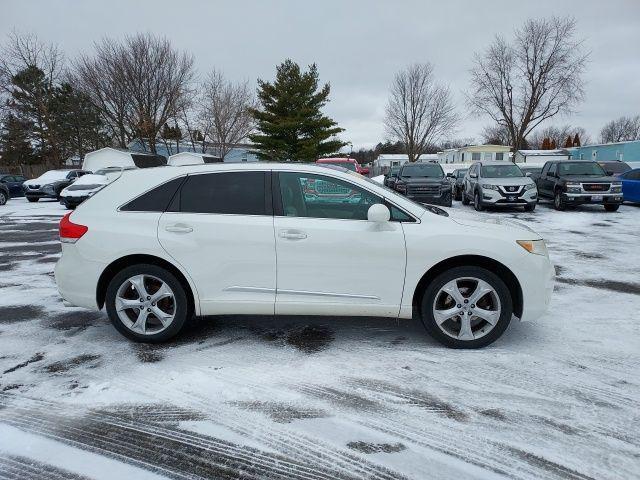 used 2011 Toyota Venza car, priced at $8,254