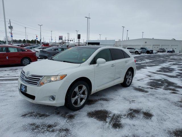 used 2011 Toyota Venza car, priced at $8,254