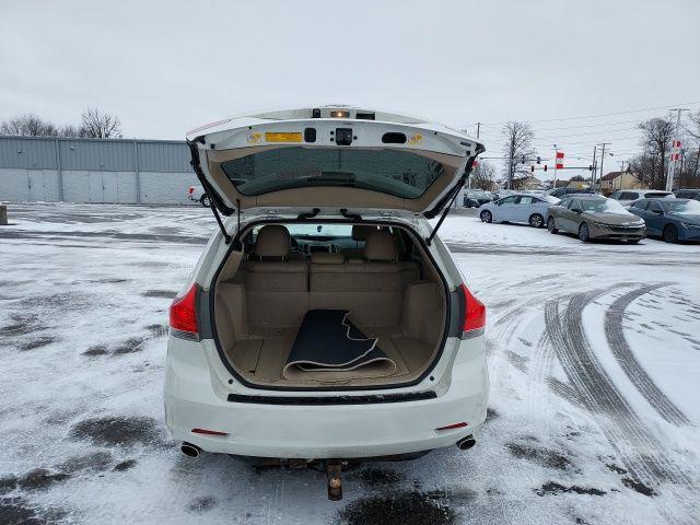 used 2011 Toyota Venza car, priced at $8,254