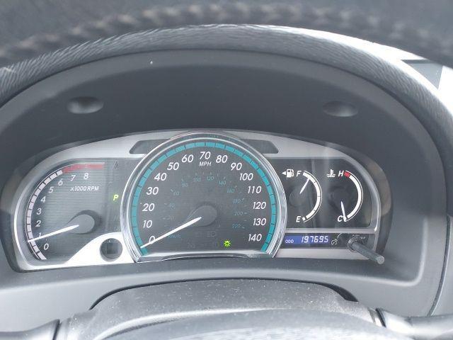 used 2011 Toyota Venza car, priced at $8,254