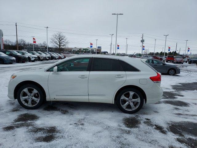 used 2011 Toyota Venza car, priced at $8,254