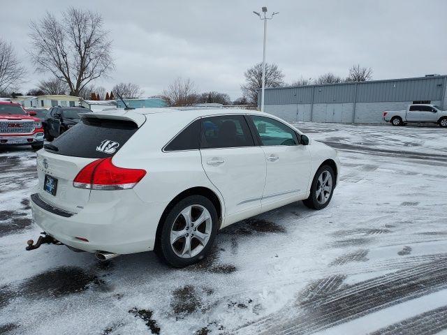 used 2011 Toyota Venza car, priced at $8,254