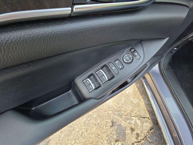 used 2019 Honda Accord car, priced at $16,750