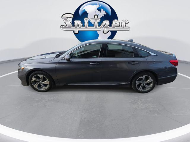 used 2019 Honda Accord car, priced at $16,750