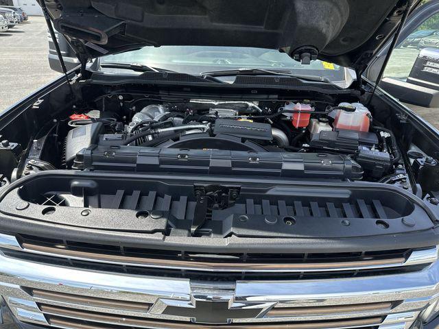 used 2022 Chevrolet Silverado 3500 car, priced at $51,344