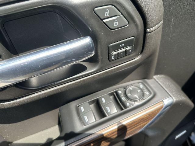 used 2022 Chevrolet Silverado 3500 car, priced at $51,344