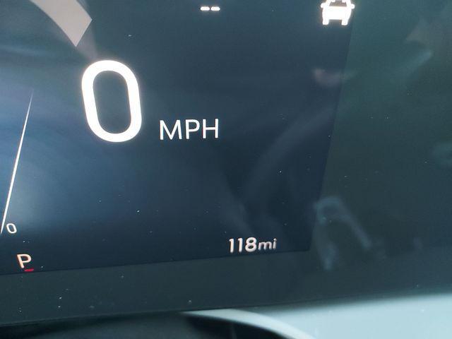 new 2025 Buick Envista car, priced at $27,050