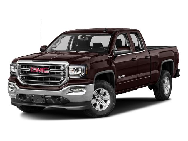 used 2018 GMC Sierra 1500 car, priced at $18,470