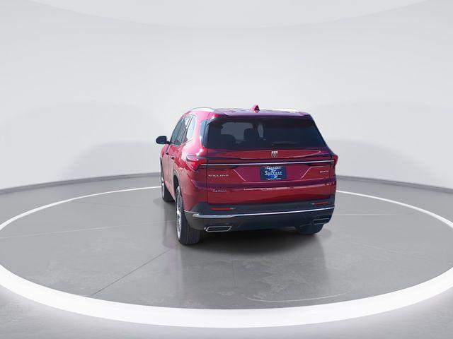 new 2026 Buick Enclave car, priced at $51,405