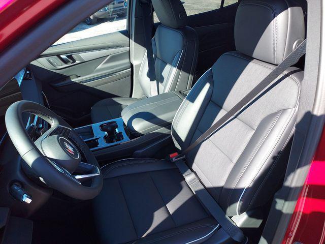 new 2026 Buick Enclave car, priced at $51,405