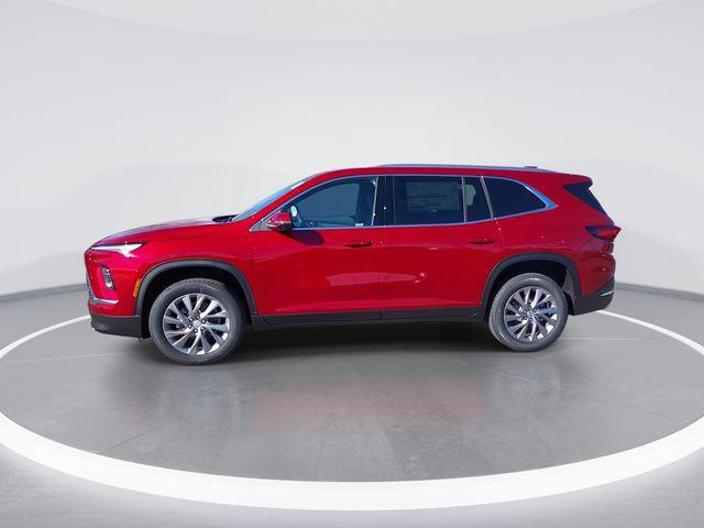 new 2026 Buick Enclave car, priced at $51,405