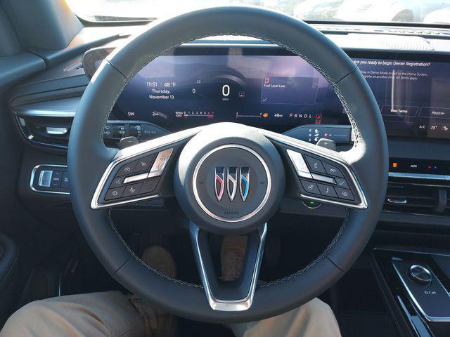 new 2026 Buick Enclave car, priced at $51,405