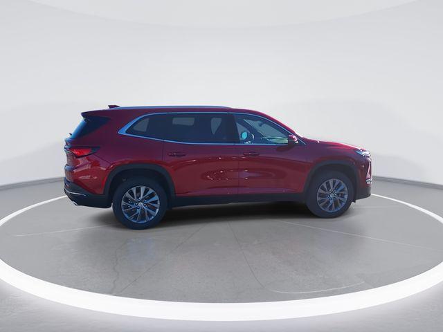 new 2026 Buick Enclave car, priced at $51,405