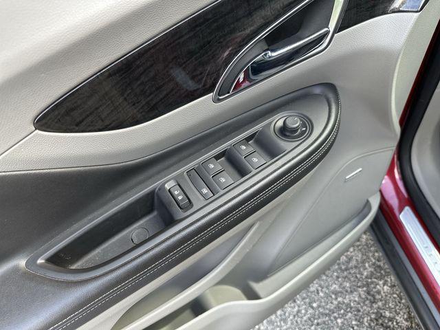 used 2016 Buick Encore car, priced at $11,616