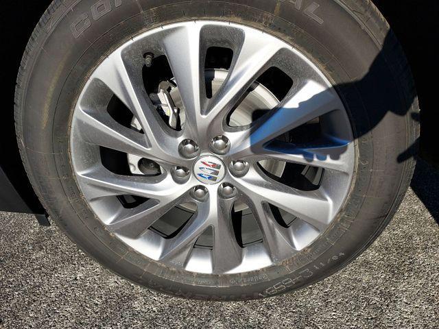 new 2026 Buick Enclave car, priced at $50,855