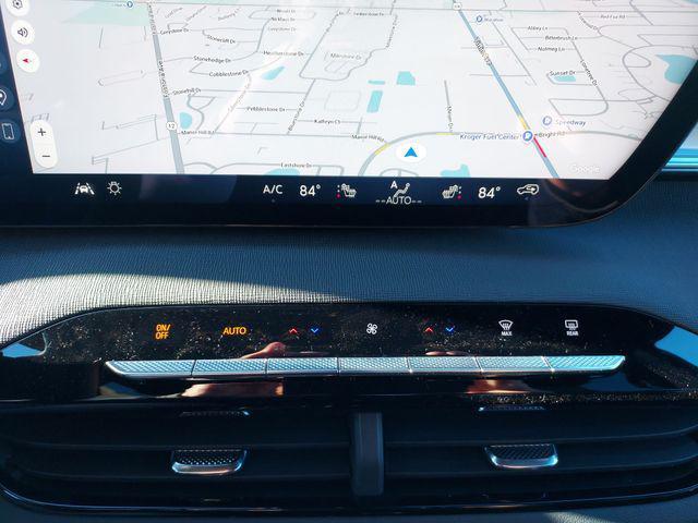 new 2026 Buick Enclave car, priced at $50,855