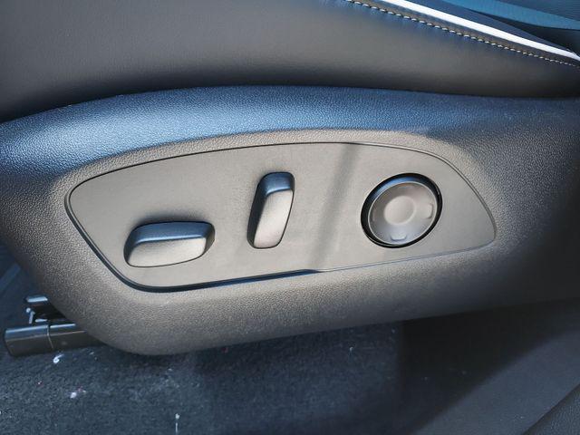 new 2026 Buick Enclave car, priced at $50,855