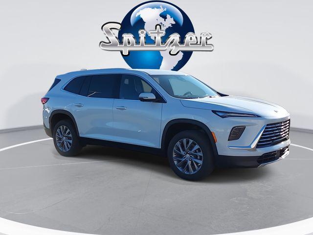new 2026 Buick Enclave car, priced at $50,855